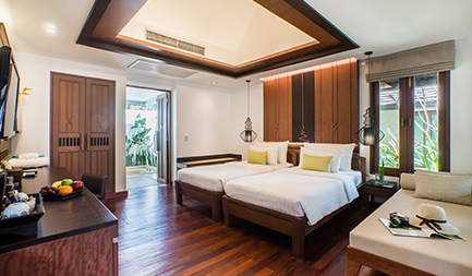 Barali Beach Resort Koh Chang